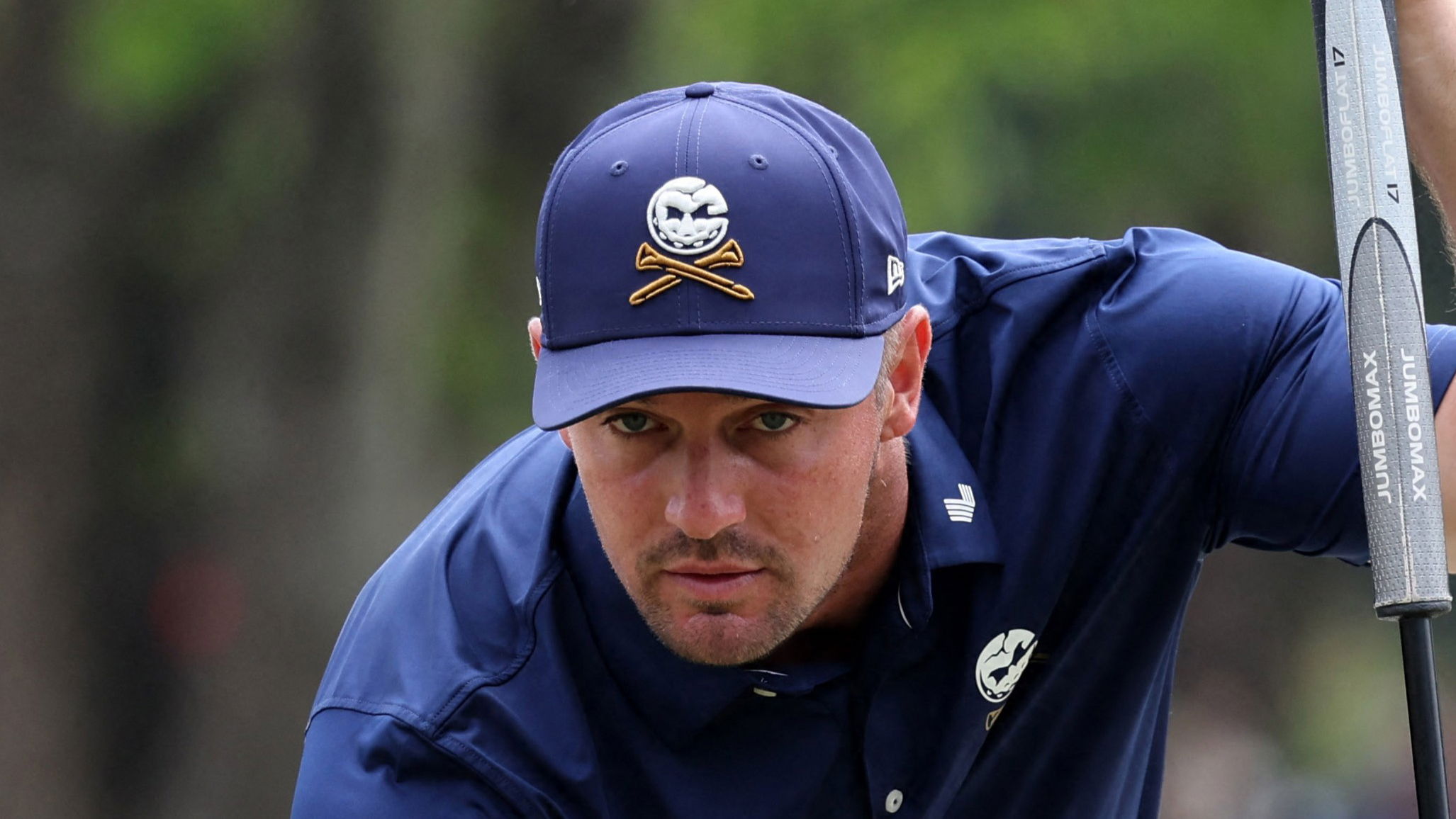 Bryson DeChambeau